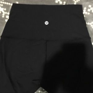 Lululemon Wunder Unders